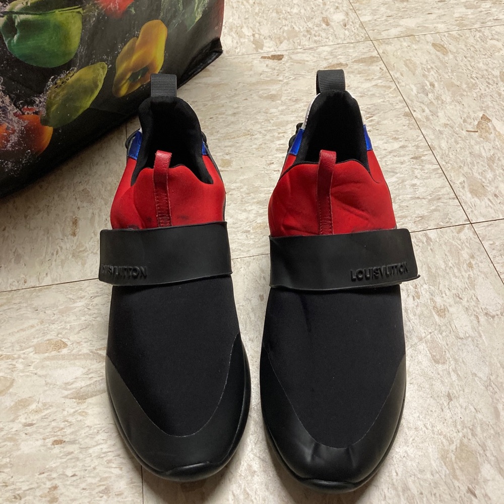 Louis Vuitton America’s Cup 2017 Shoes - Picture 1 of 8